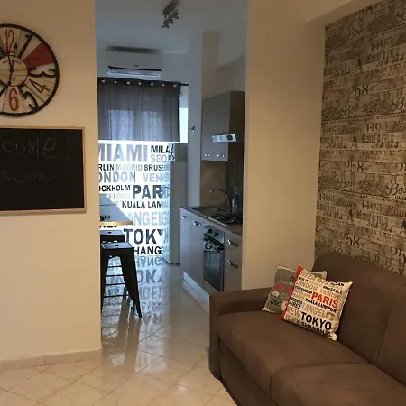 Murena Apartments & Rooms-2